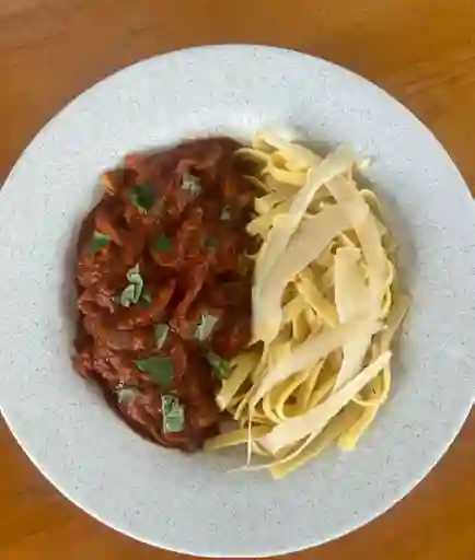 Lomo Napolitano