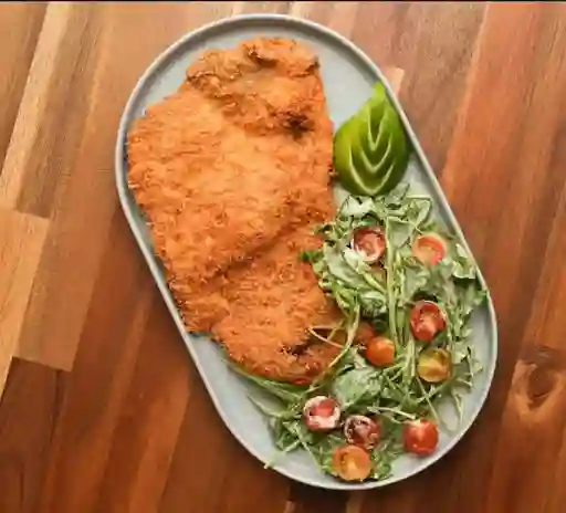 Cotoletta de Cerdo