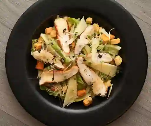 Ensalada Cesar