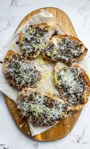 Hongos