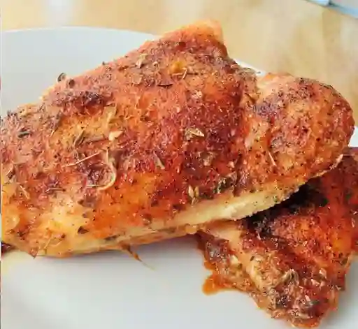 Pollo Rostizado