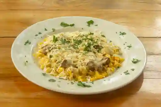 Maicito de Lomo