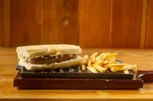 Clásico Argentino