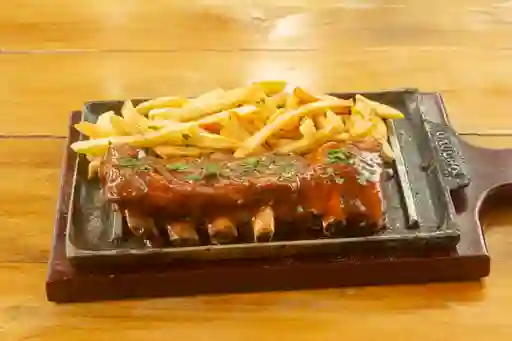 Texas Bbq Ribs