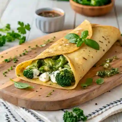 Pollo-Brocoli