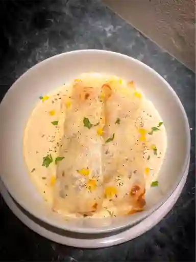 Pollo-Maiz