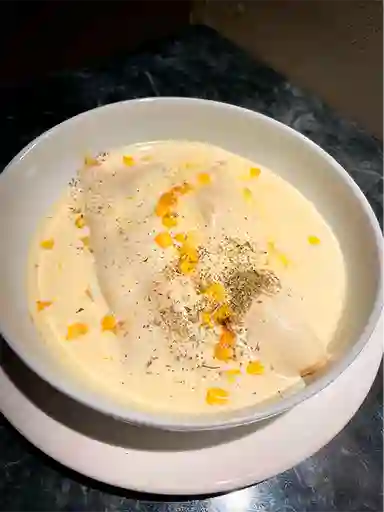 Cerdo-Maiz