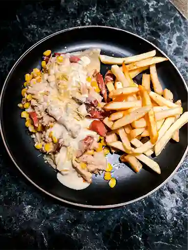 Ranchi-Pollo