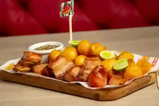 Chicharrón