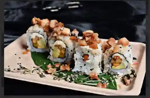 Sushi-Charrón