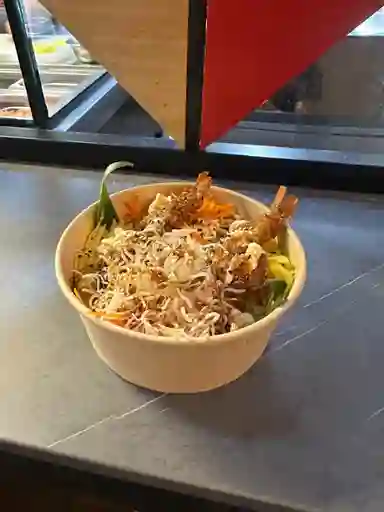 Bowl Tokyo