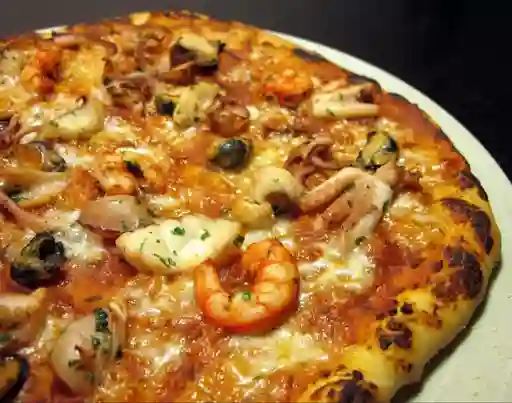 Pizza Marinera