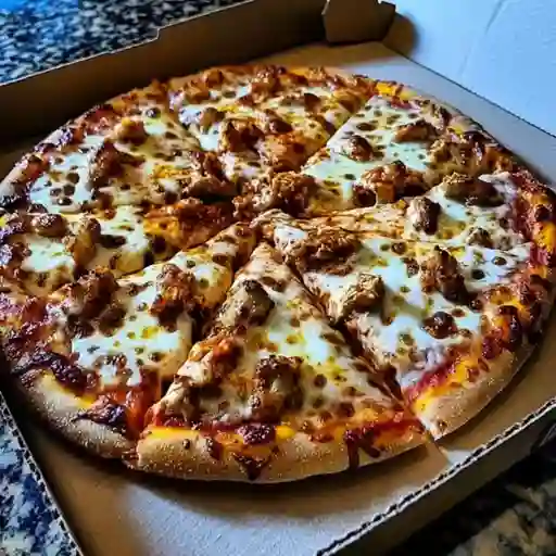 Pizza Howard