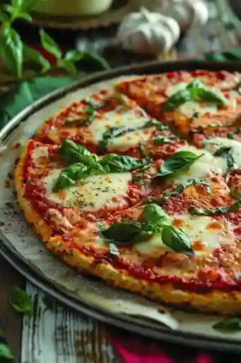 Pizza Margarita