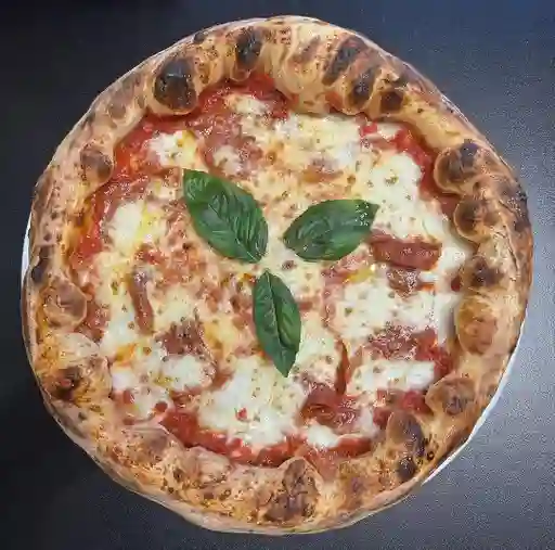 Pizza Napolitana