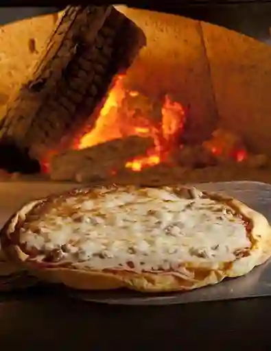 Pizza Campesina