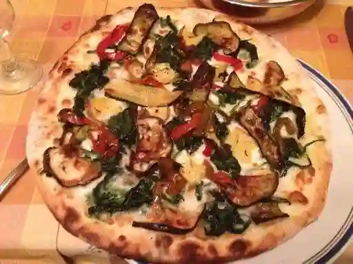 Pizza Oriana