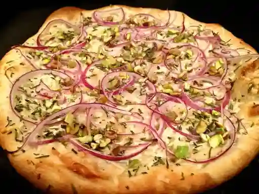 Pizza Rosa