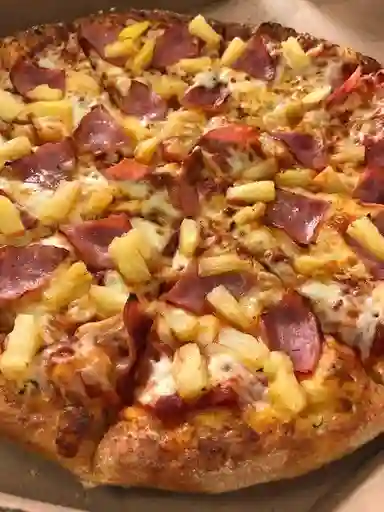 Pizza Piña