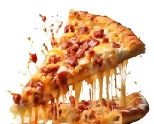 Pizza Bocadillo