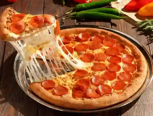 Pizza Pepperoni