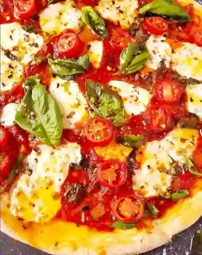 Pizza Tomate