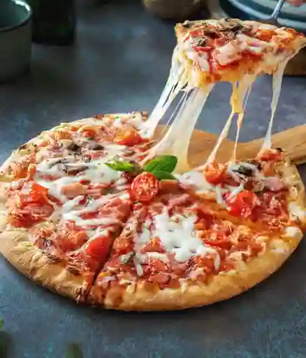 Pizza Castellana