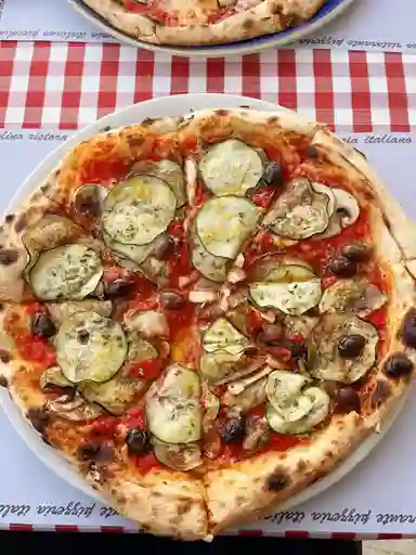Pizza Pollo Gourmet