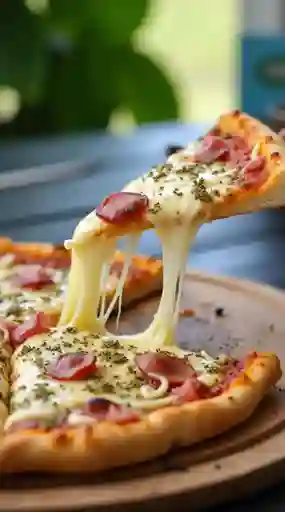 Pizza Holandesa
