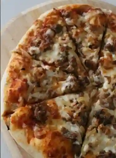 Pizza Romana