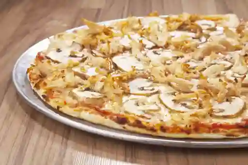 Pizza Suprema