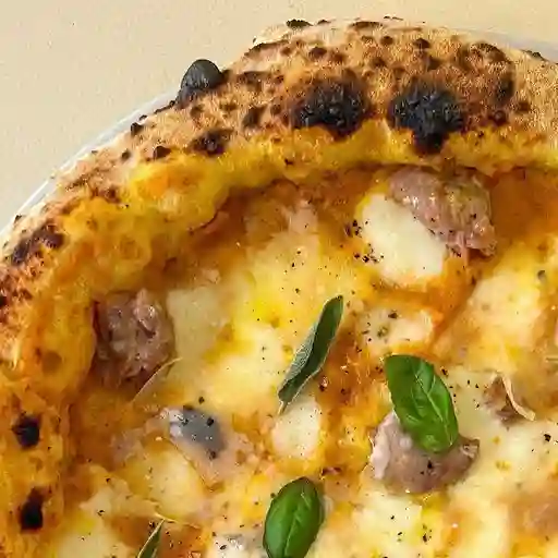 Pizza Clavel