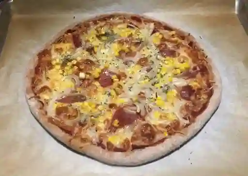 Pizza Marlene