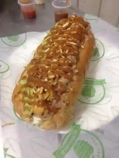 Perro Ranchero