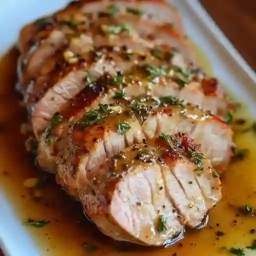 Lomito de Cerdo