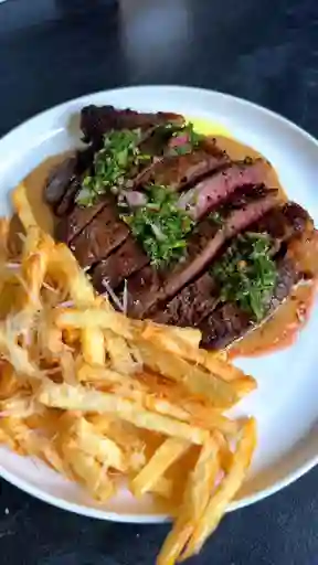 Lomito de Res