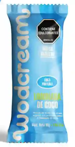 Paleta Limonada de Coco