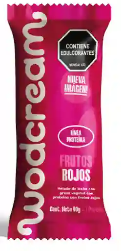 Paleta de Yogurt Griego