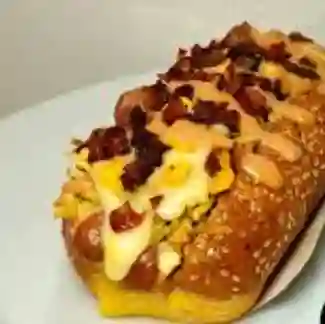 Perro Loco Clásico
