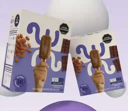 Wodbox Chocolate