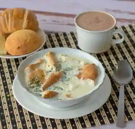 Combo Santafereño