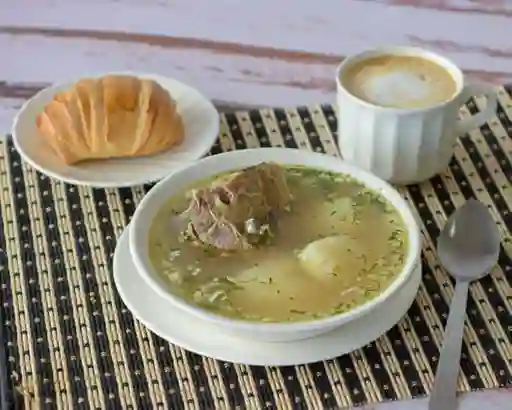 Combo Bogotá