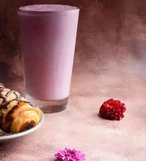 Jugo en Leche