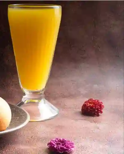 Jugo de Naranja