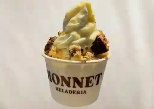 Helado Medium