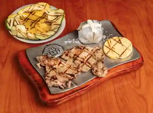 Bondiola de Cerdo