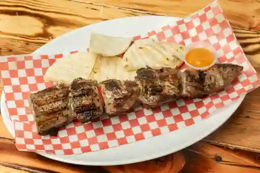 Brocheta Punta de Anca