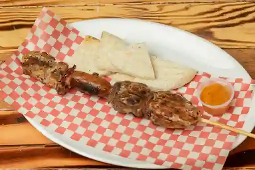 Brocheta Tradicional