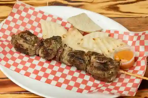 Bondiola de Cerdo