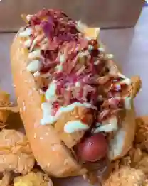 Buti - Dog Costeño